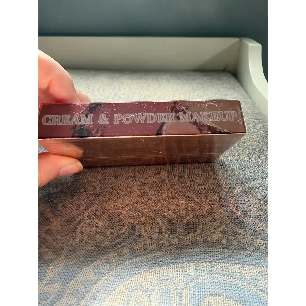 Miami Cosmetics Blush Shade Mystic